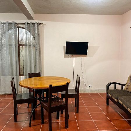 Casa Esperanza Panajachel Exterior foto