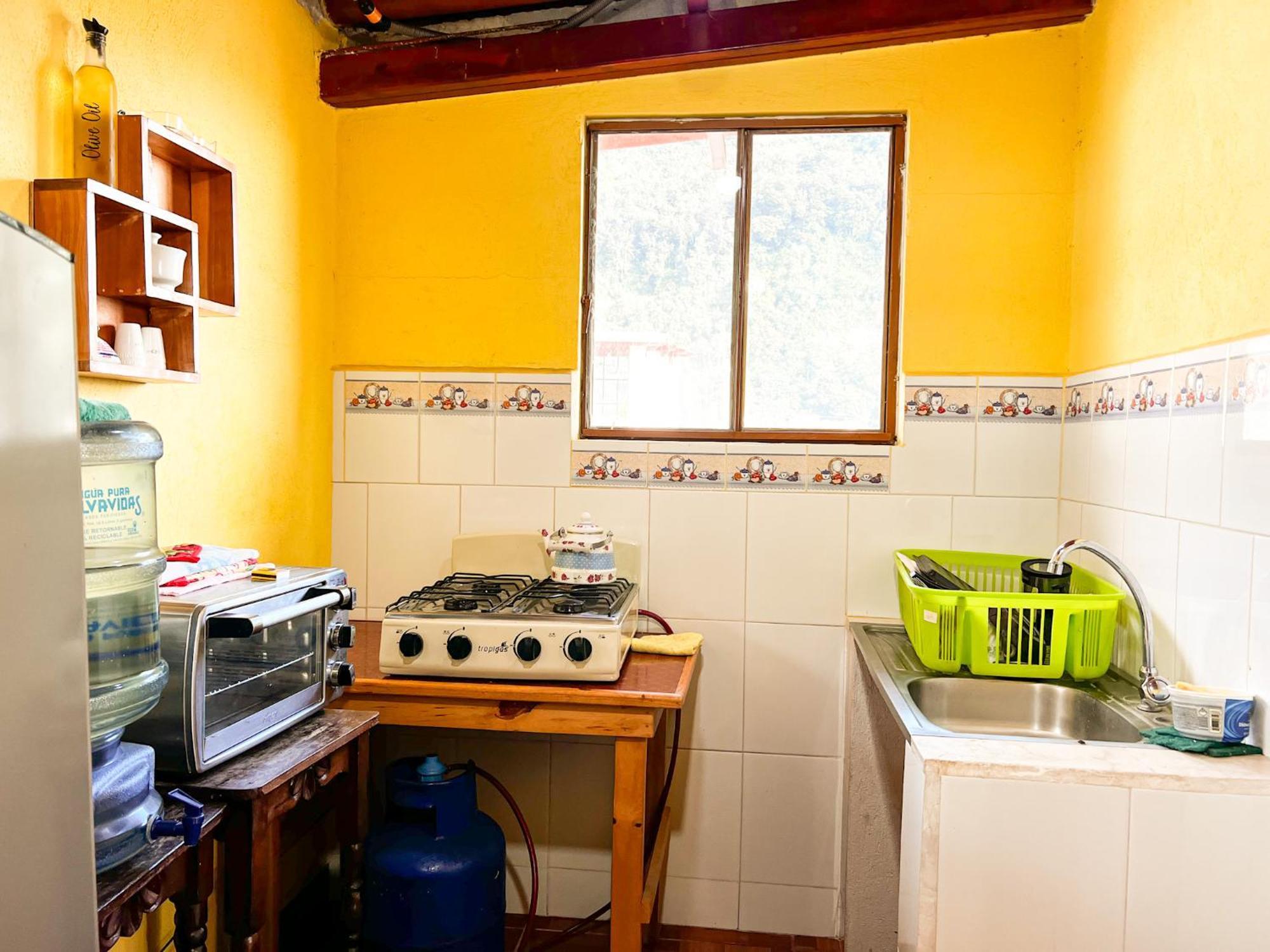 Casa Esperanza Panajachel Exterior foto