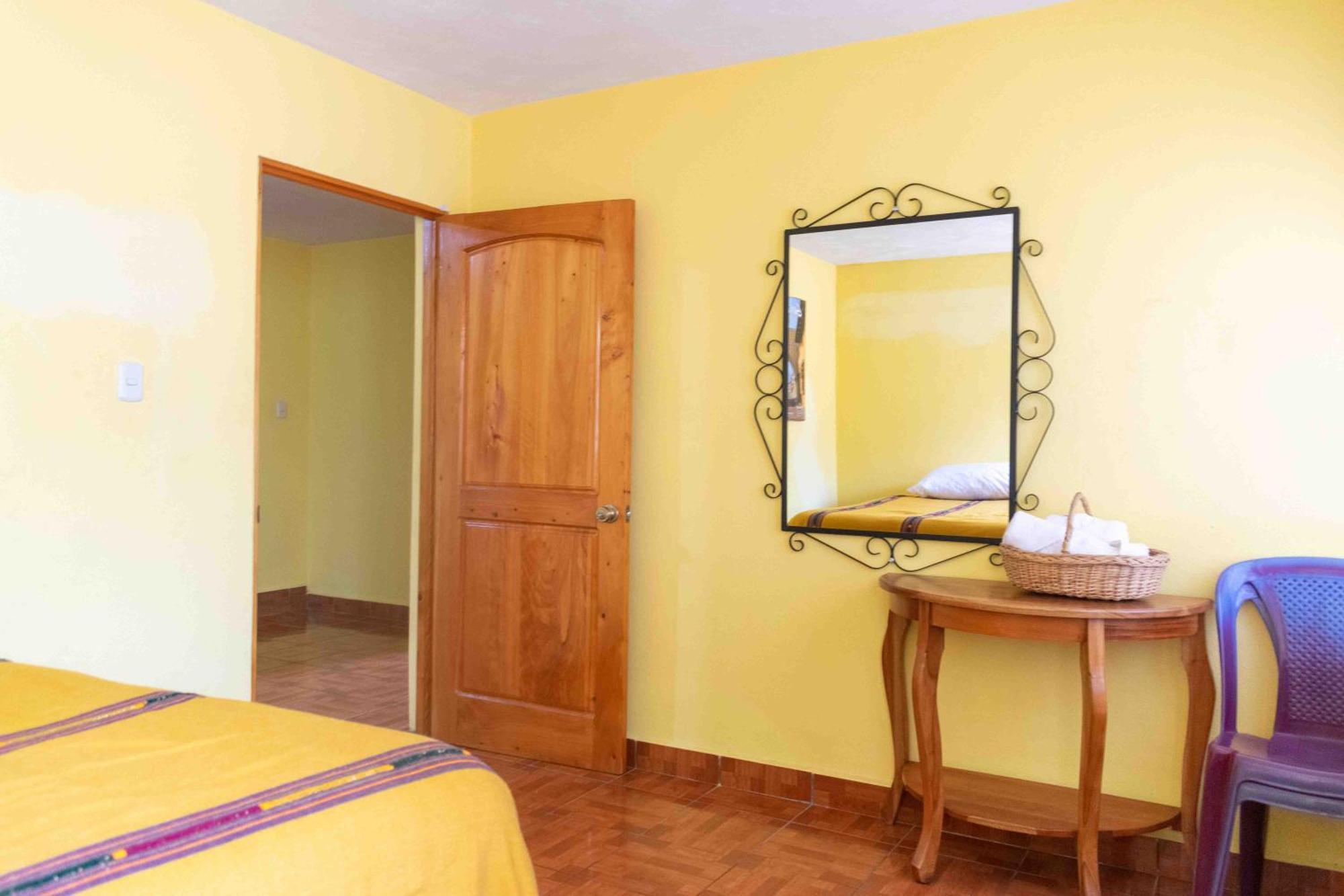 Casa Esperanza Panajachel Exterior foto