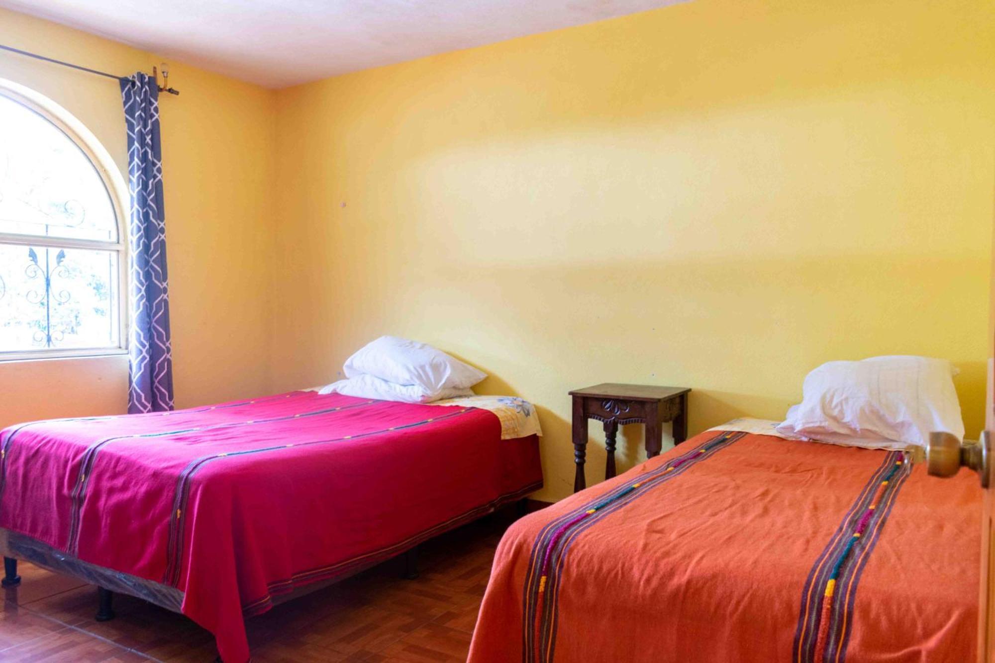 Casa Esperanza Panajachel Exterior foto