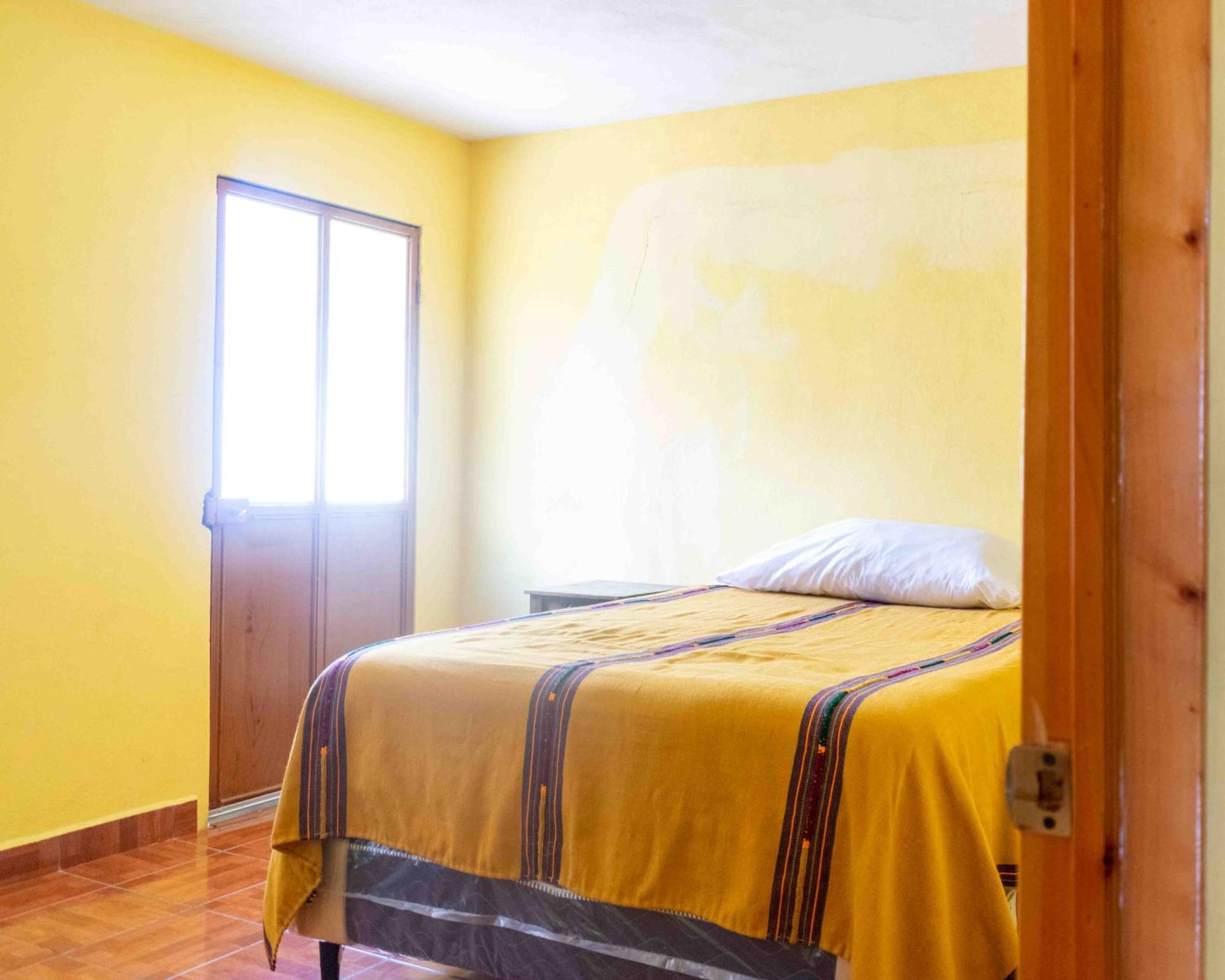 Casa Esperanza Panajachel Exterior foto