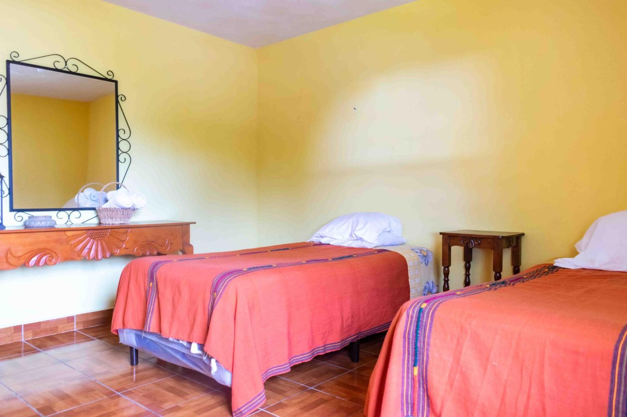 Casa Esperanza Panajachel Exterior foto
