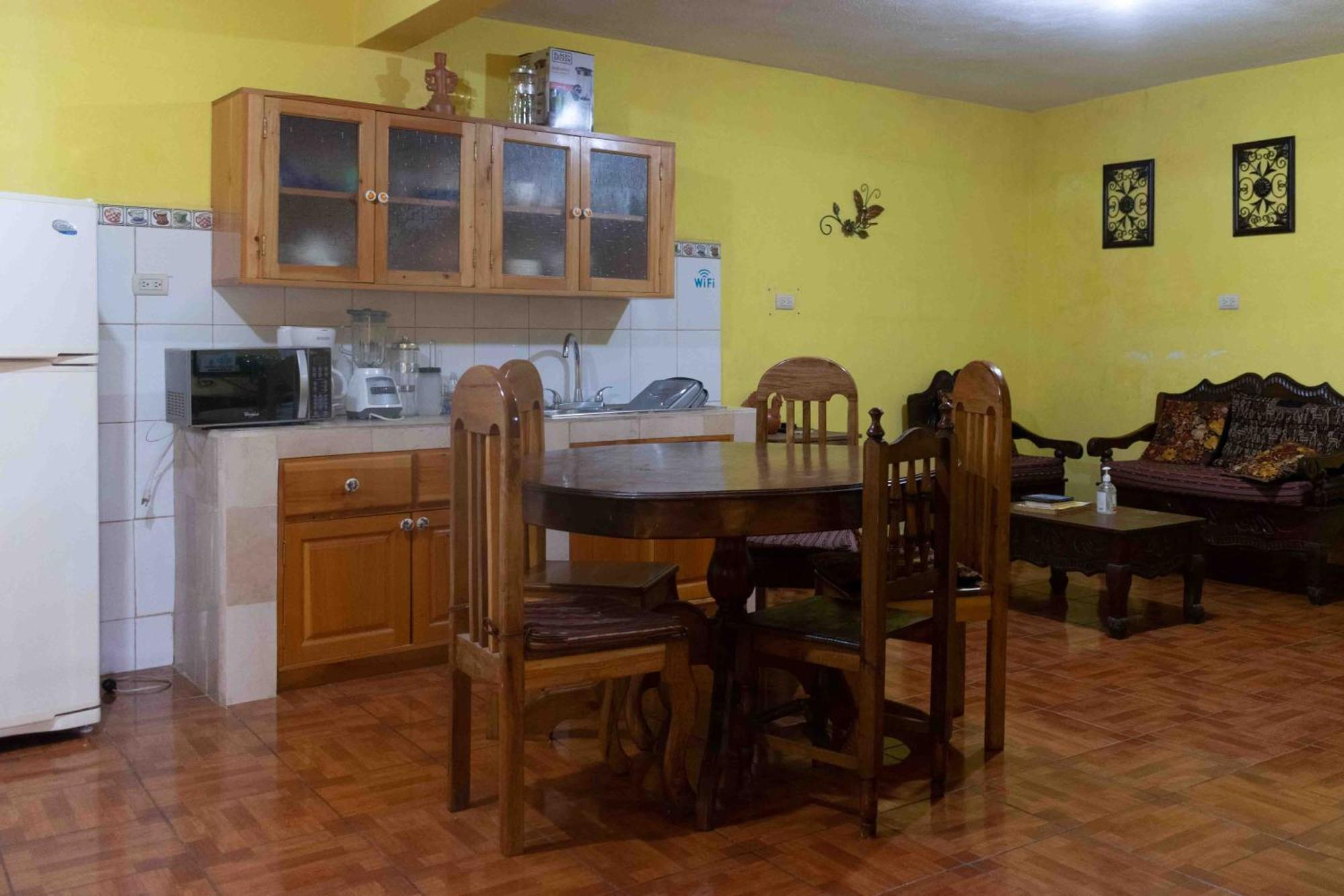 Casa Esperanza Panajachel Exterior foto