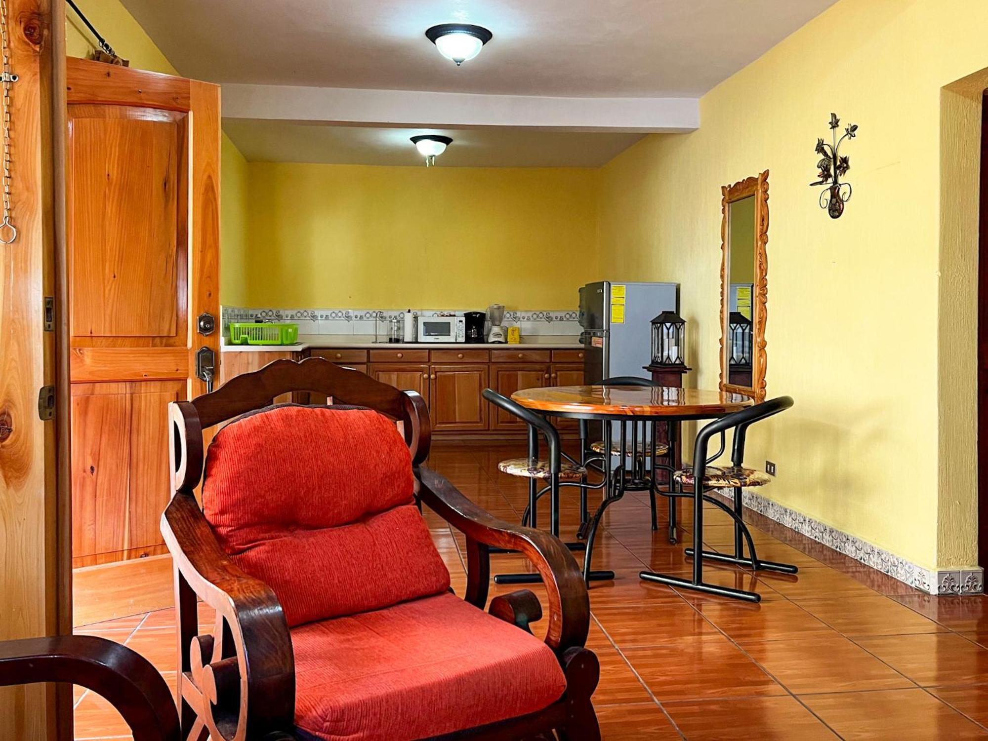 Casa Esperanza Panajachel Exterior foto
