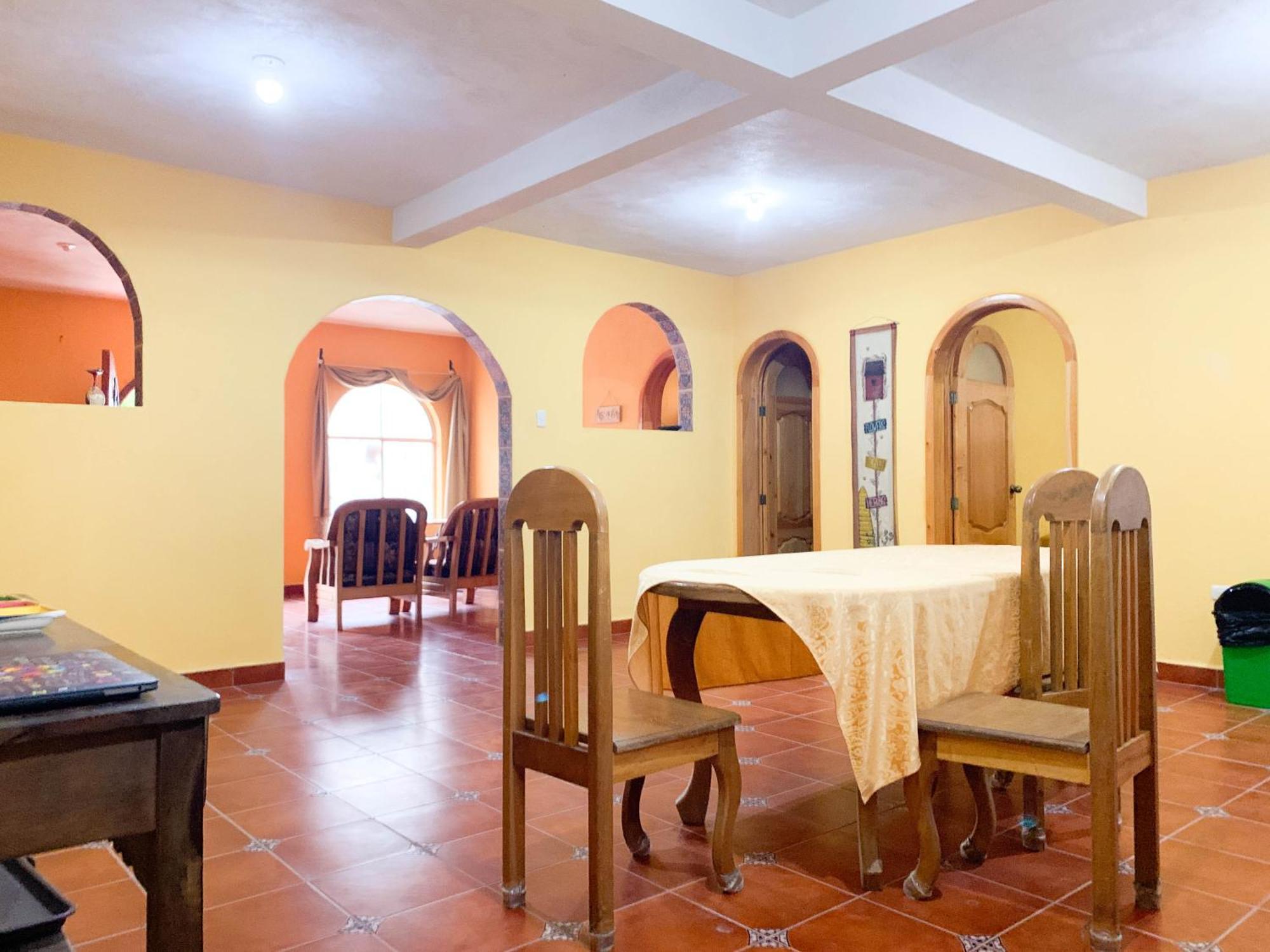Casa Esperanza Panajachel Exterior foto