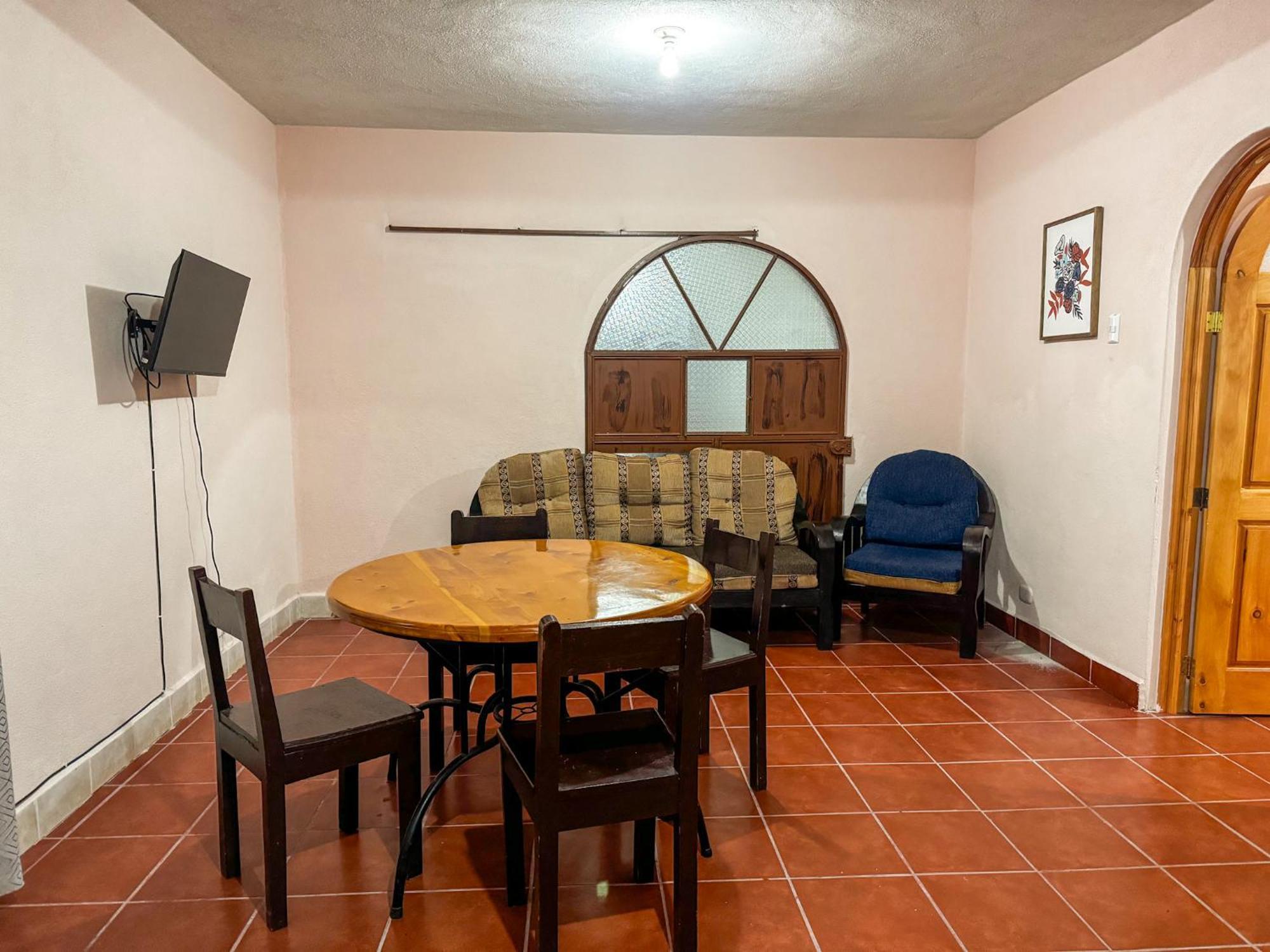 Casa Esperanza Panajachel Exterior foto